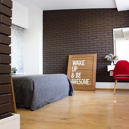 Amsterdam Lviv Apartments Εξωτερικό φωτογραφία