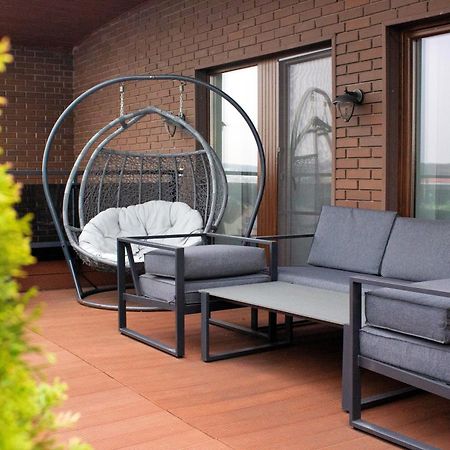 Amsterdam Lviv Apartments Εξωτερικό φωτογραφία