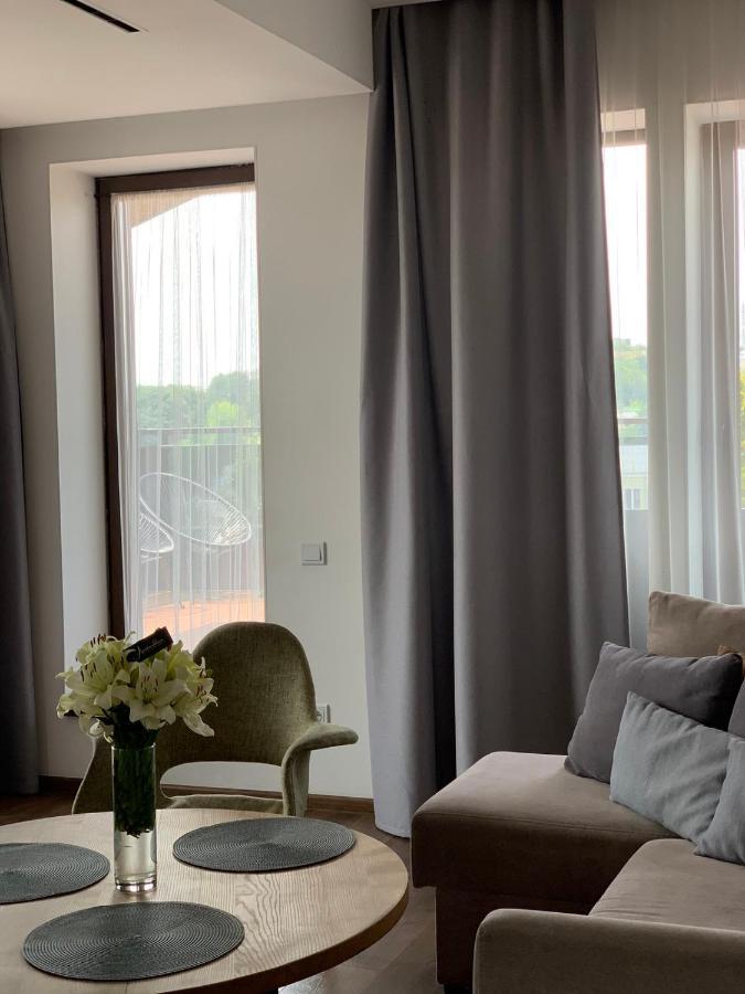 Amsterdam Lviv Apartments Εξωτερικό φωτογραφία