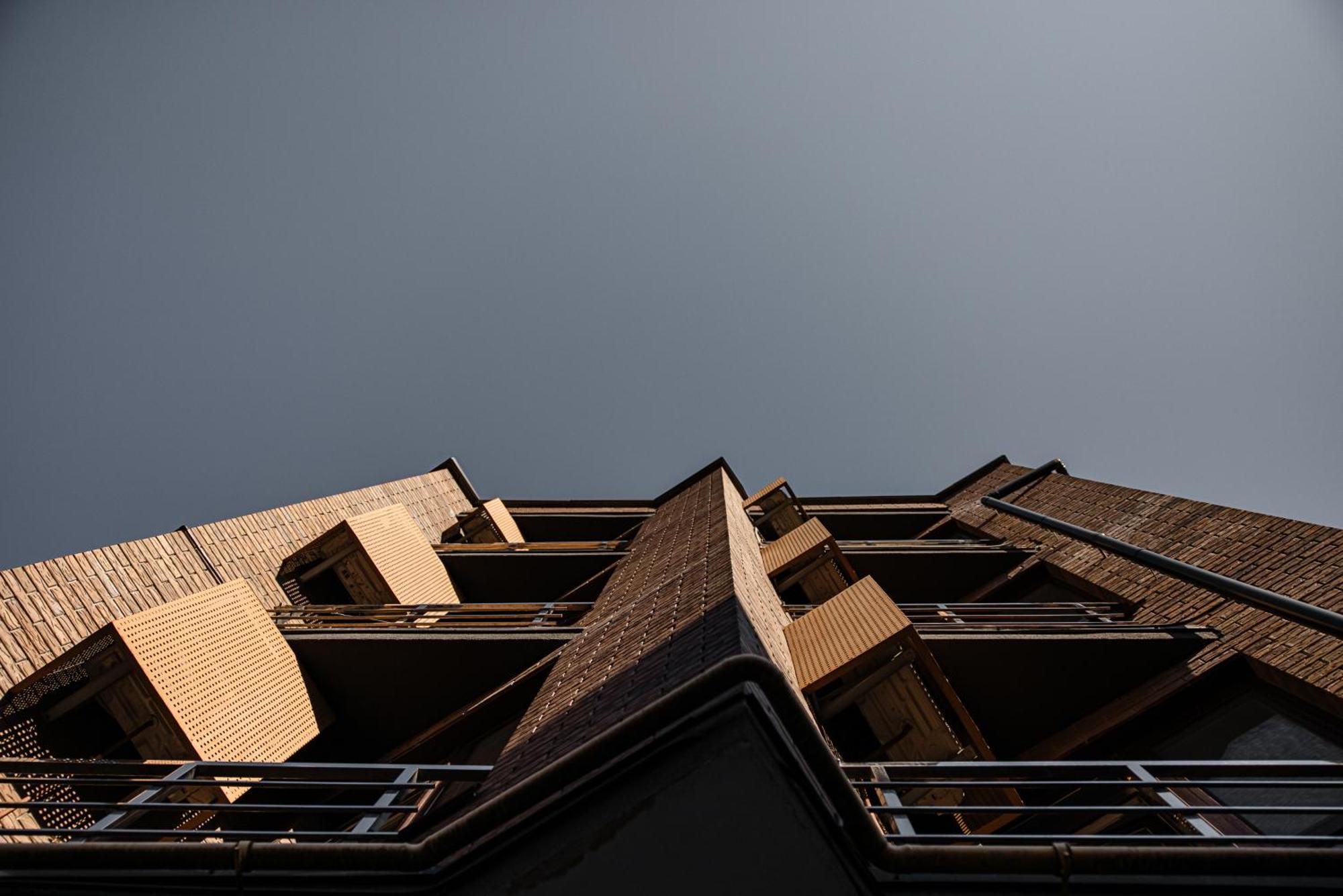 Amsterdam Lviv Apartments Εξωτερικό φωτογραφία