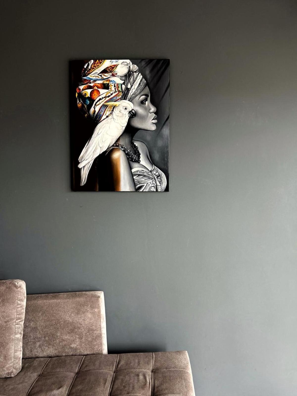 Amsterdam Lviv Apartments Εξωτερικό φωτογραφία
