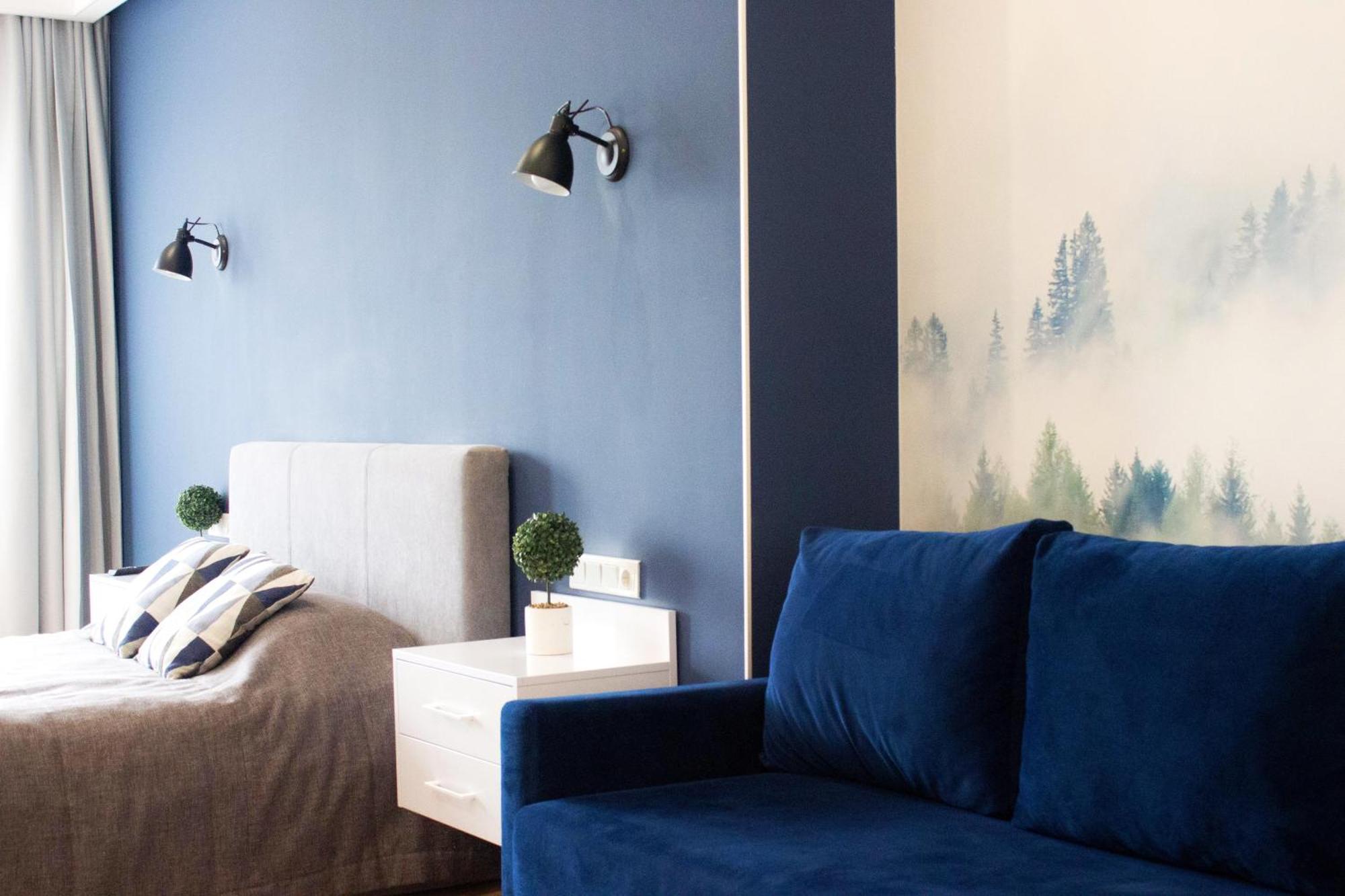 Amsterdam Lviv Apartments Εξωτερικό φωτογραφία