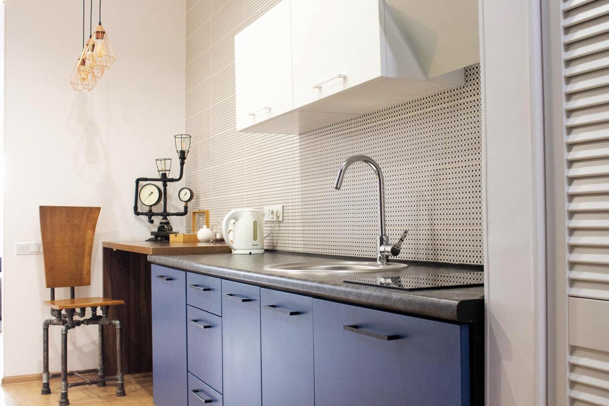 Amsterdam Lviv Apartments Εξωτερικό φωτογραφία