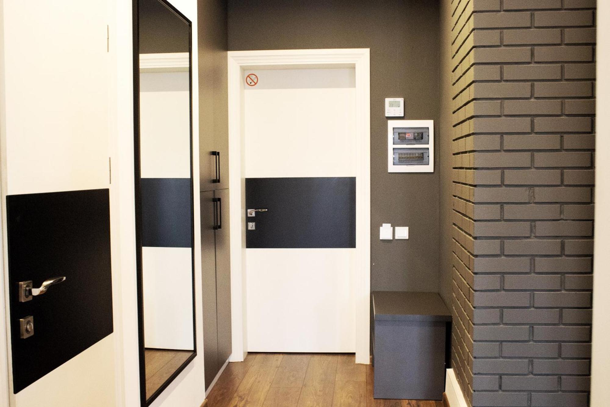 Amsterdam Lviv Apartments Εξωτερικό φωτογραφία