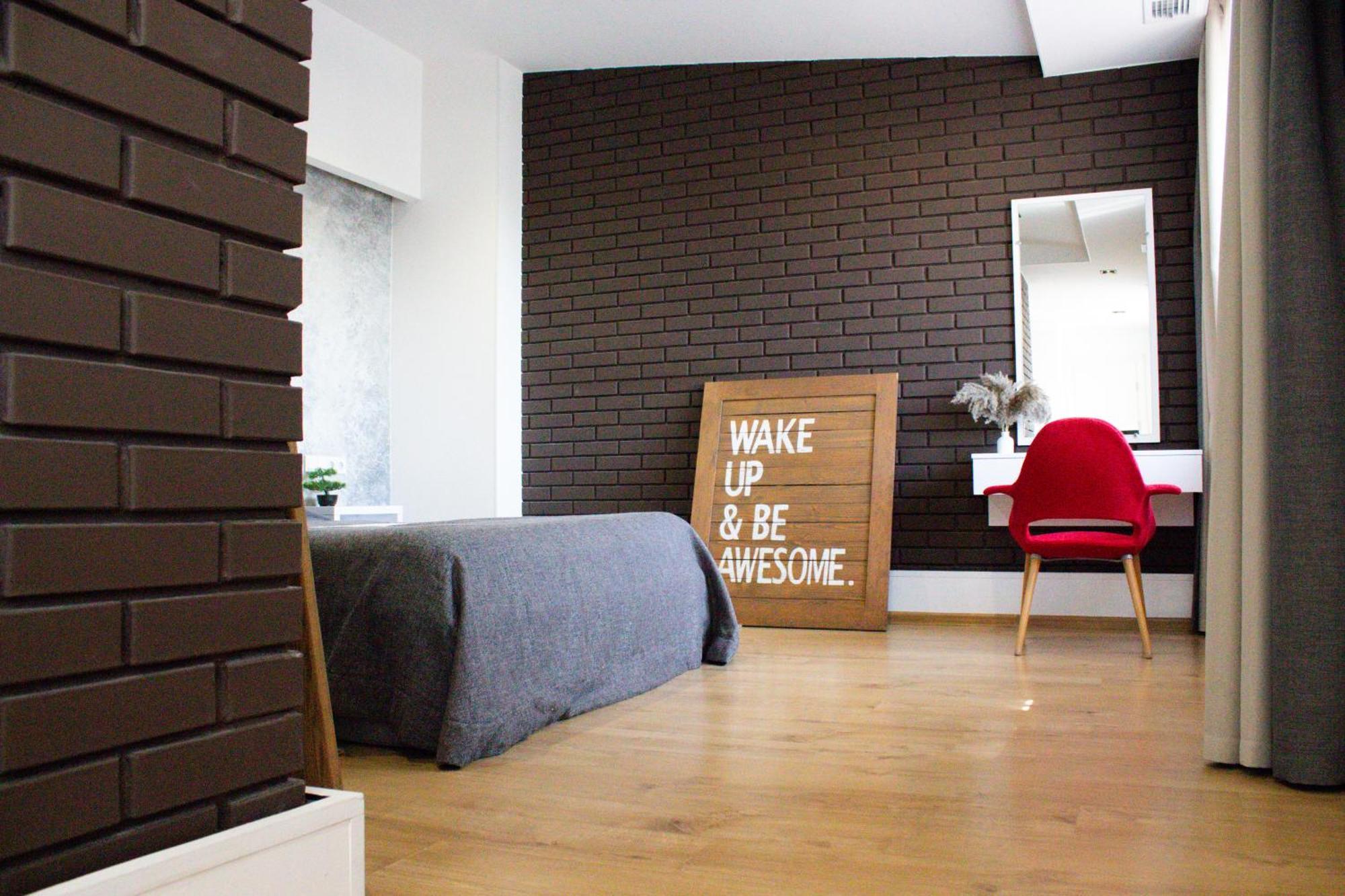 Amsterdam Lviv Apartments Εξωτερικό φωτογραφία