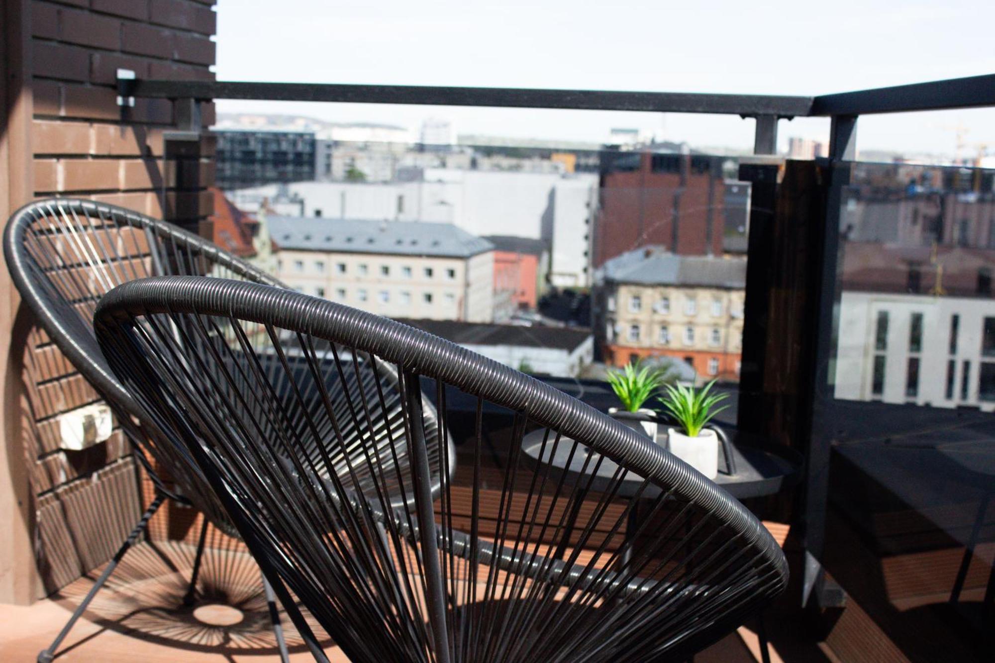 Amsterdam Lviv Apartments Εξωτερικό φωτογραφία