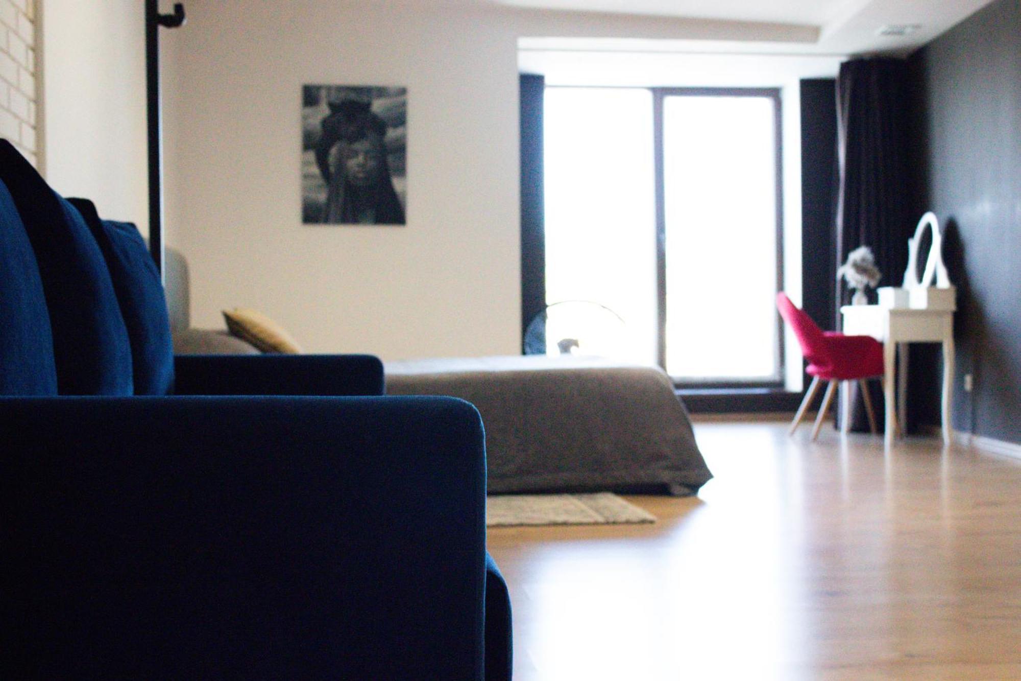 Amsterdam Lviv Apartments Εξωτερικό φωτογραφία