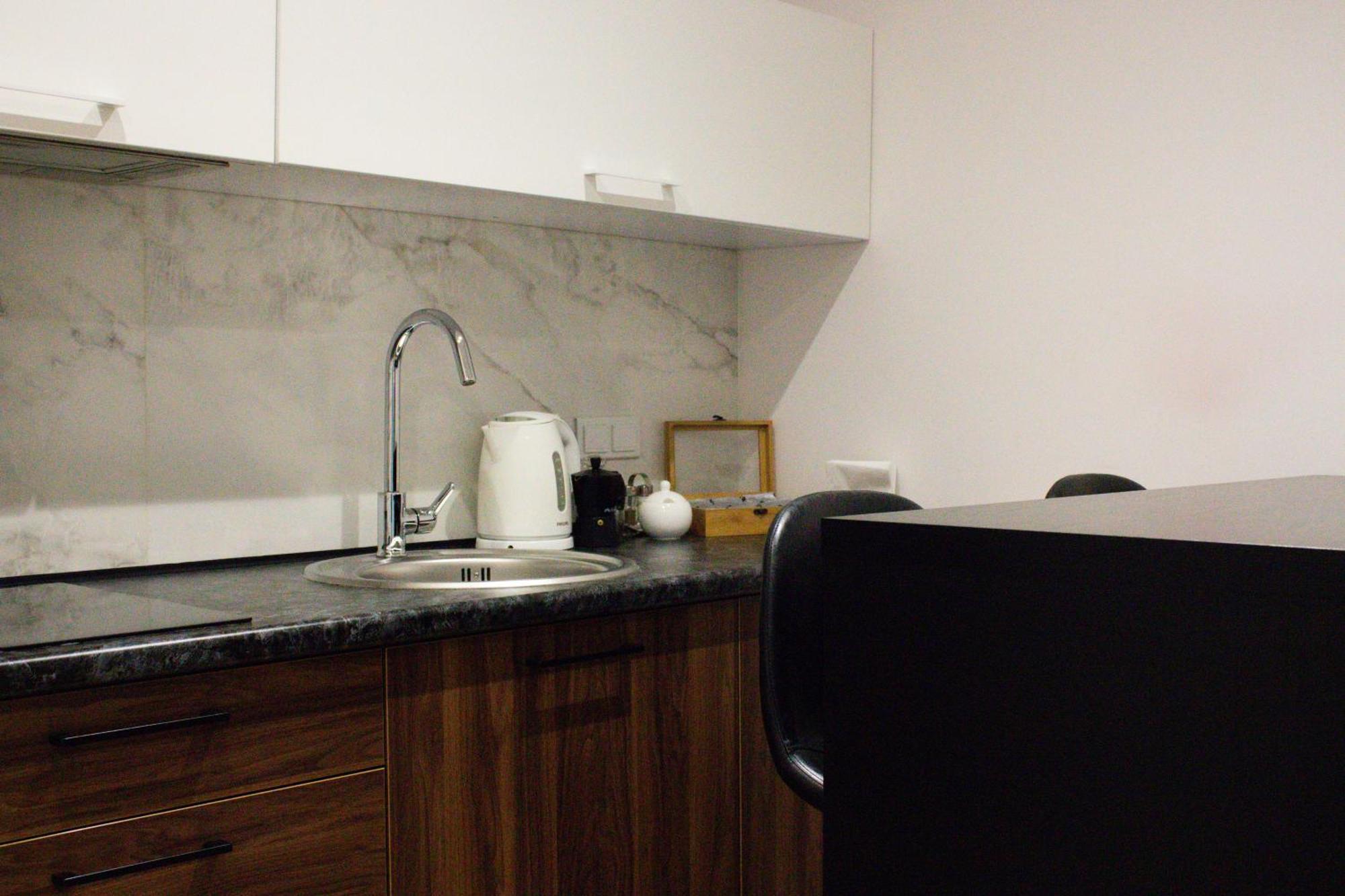 Amsterdam Lviv Apartments Εξωτερικό φωτογραφία
