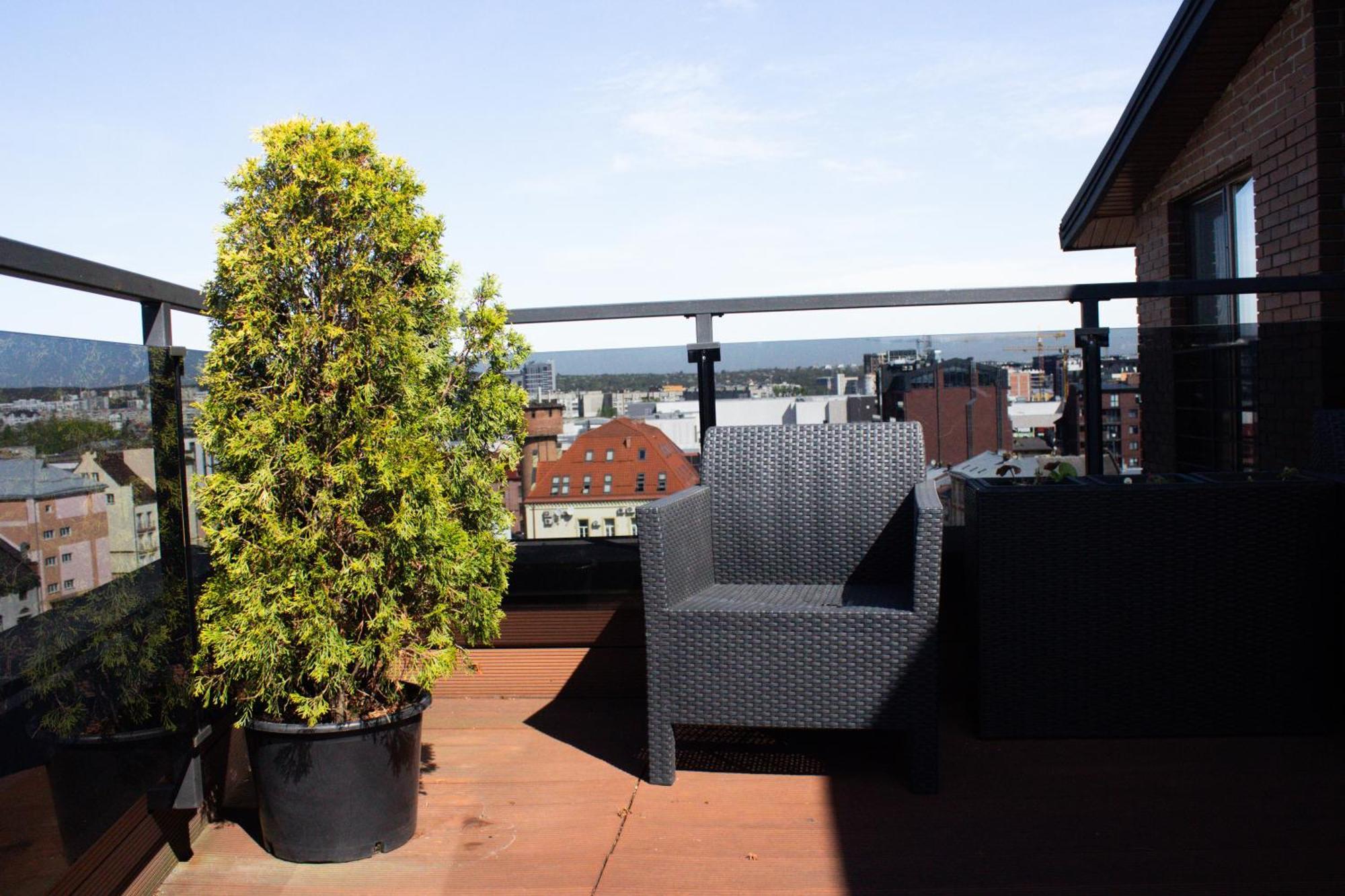 Amsterdam Lviv Apartments Εξωτερικό φωτογραφία