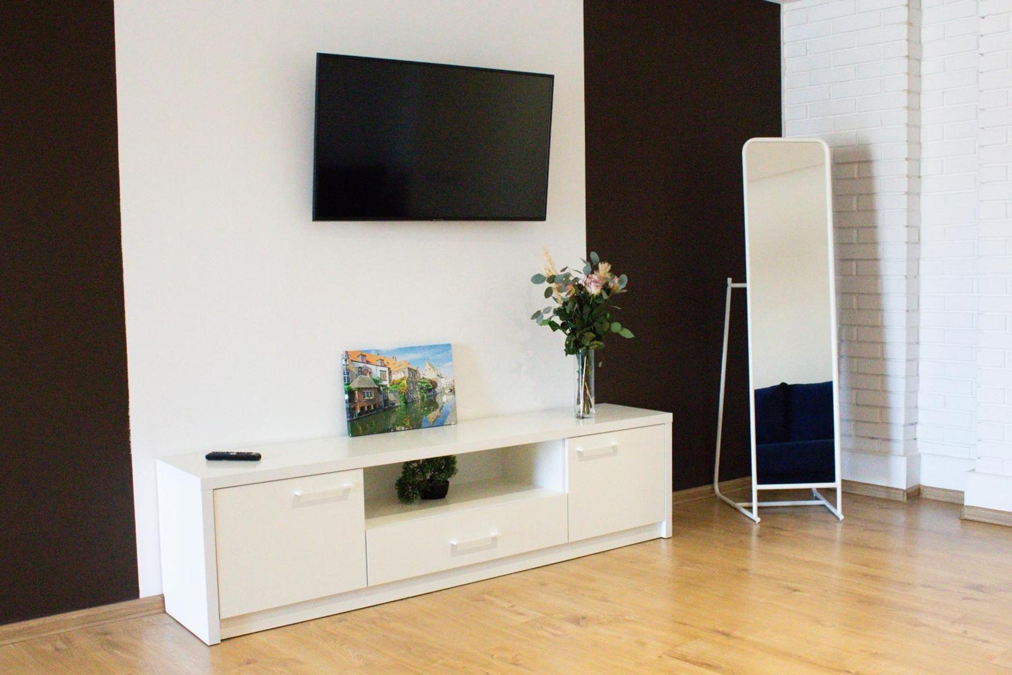 Amsterdam Lviv Apartments Εξωτερικό φωτογραφία