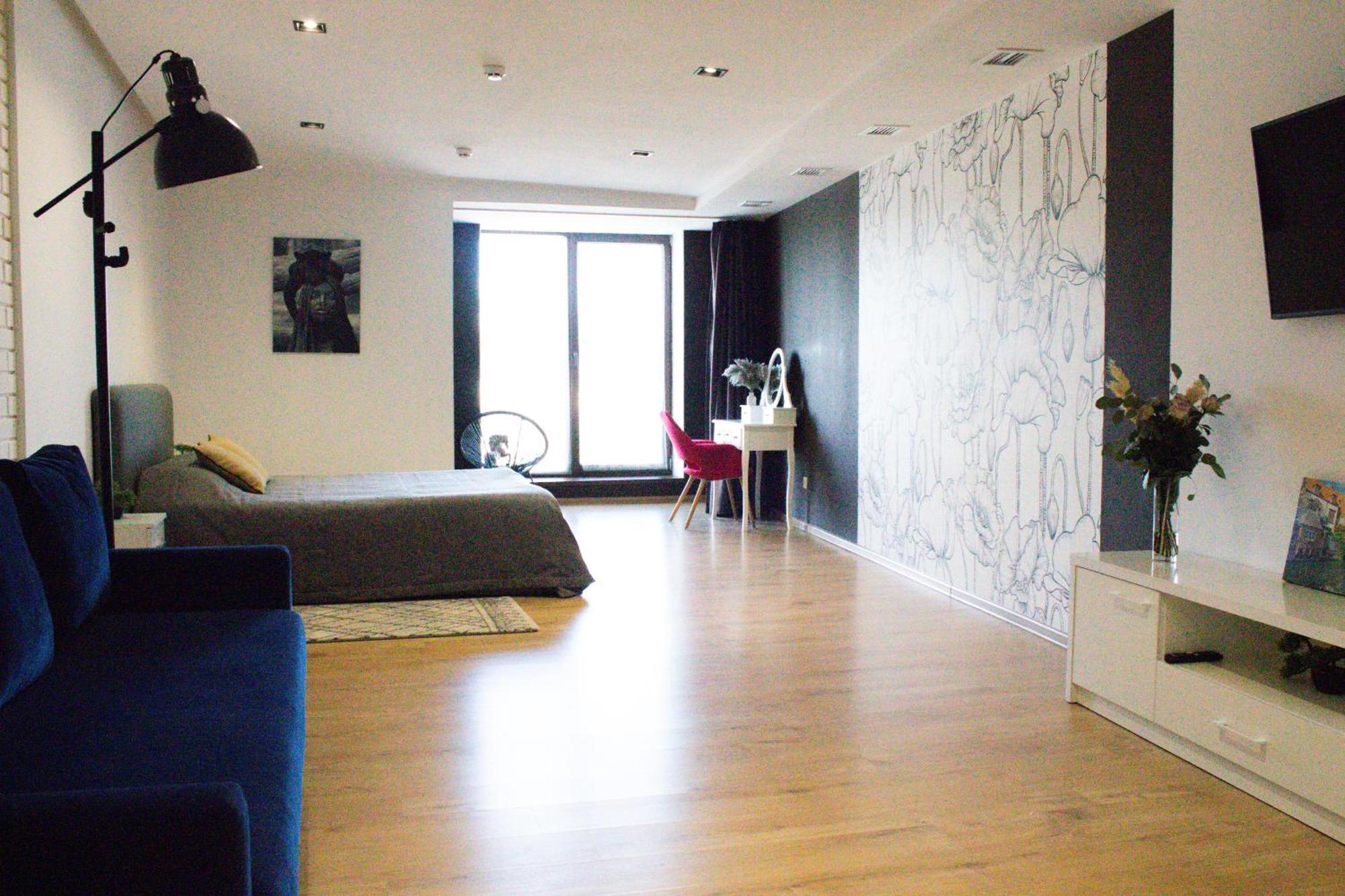 Amsterdam Lviv Apartments Εξωτερικό φωτογραφία