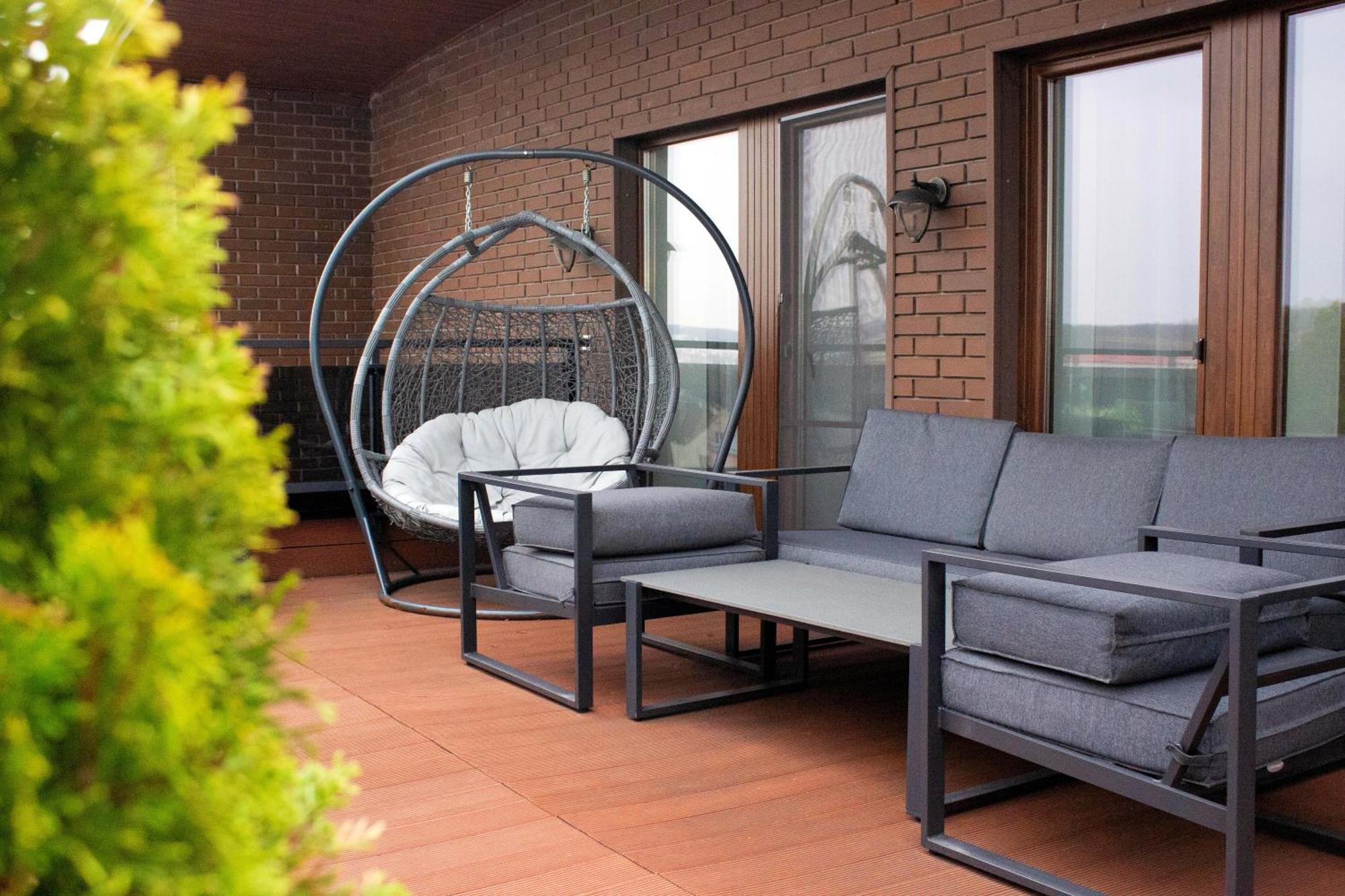 Amsterdam Lviv Apartments Εξωτερικό φωτογραφία