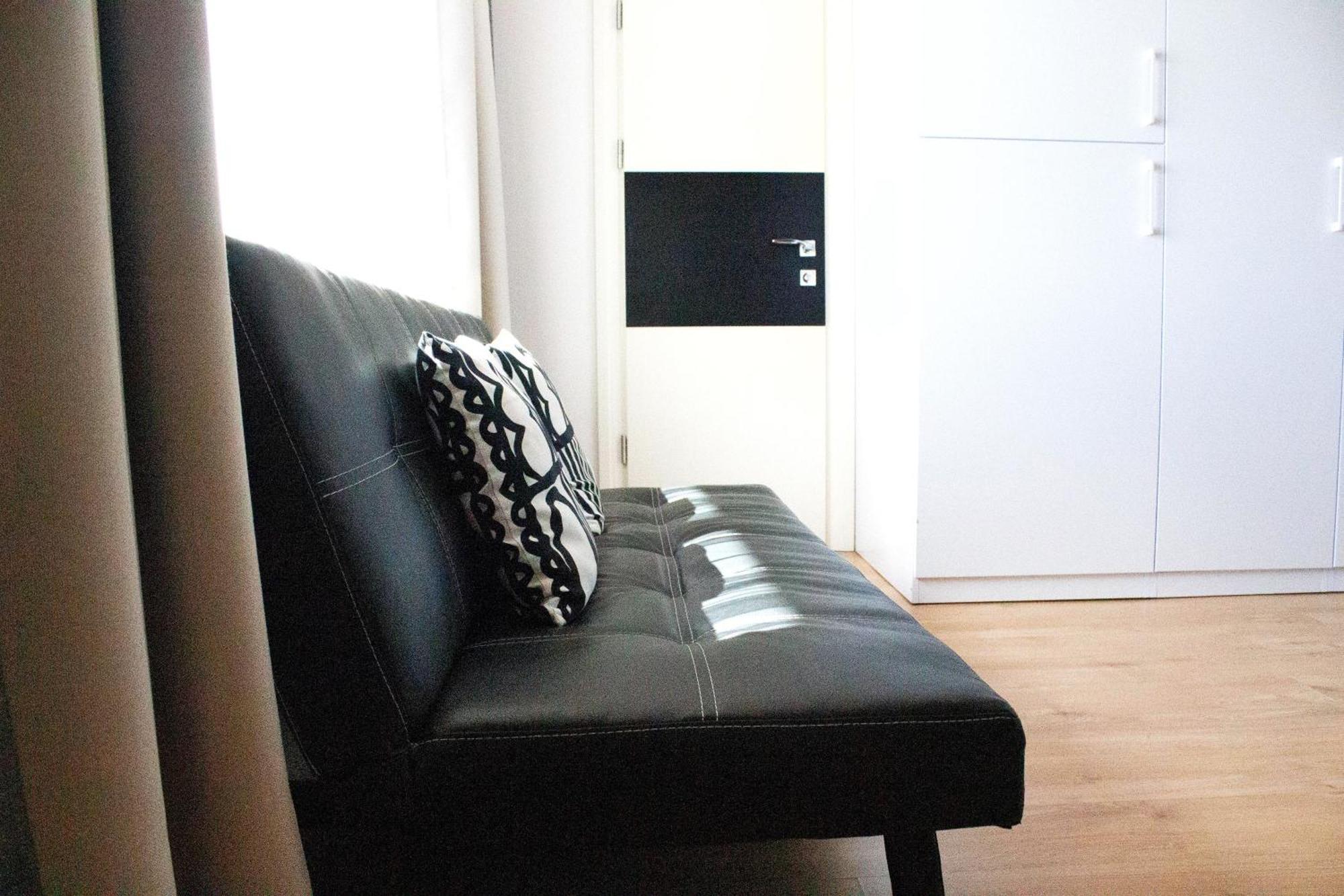 Amsterdam Lviv Apartments Εξωτερικό φωτογραφία