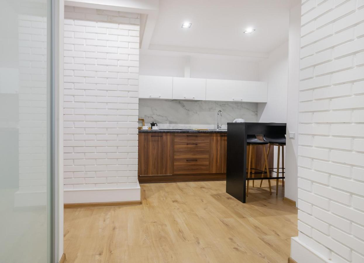 Amsterdam Lviv Apartments Εξωτερικό φωτογραφία