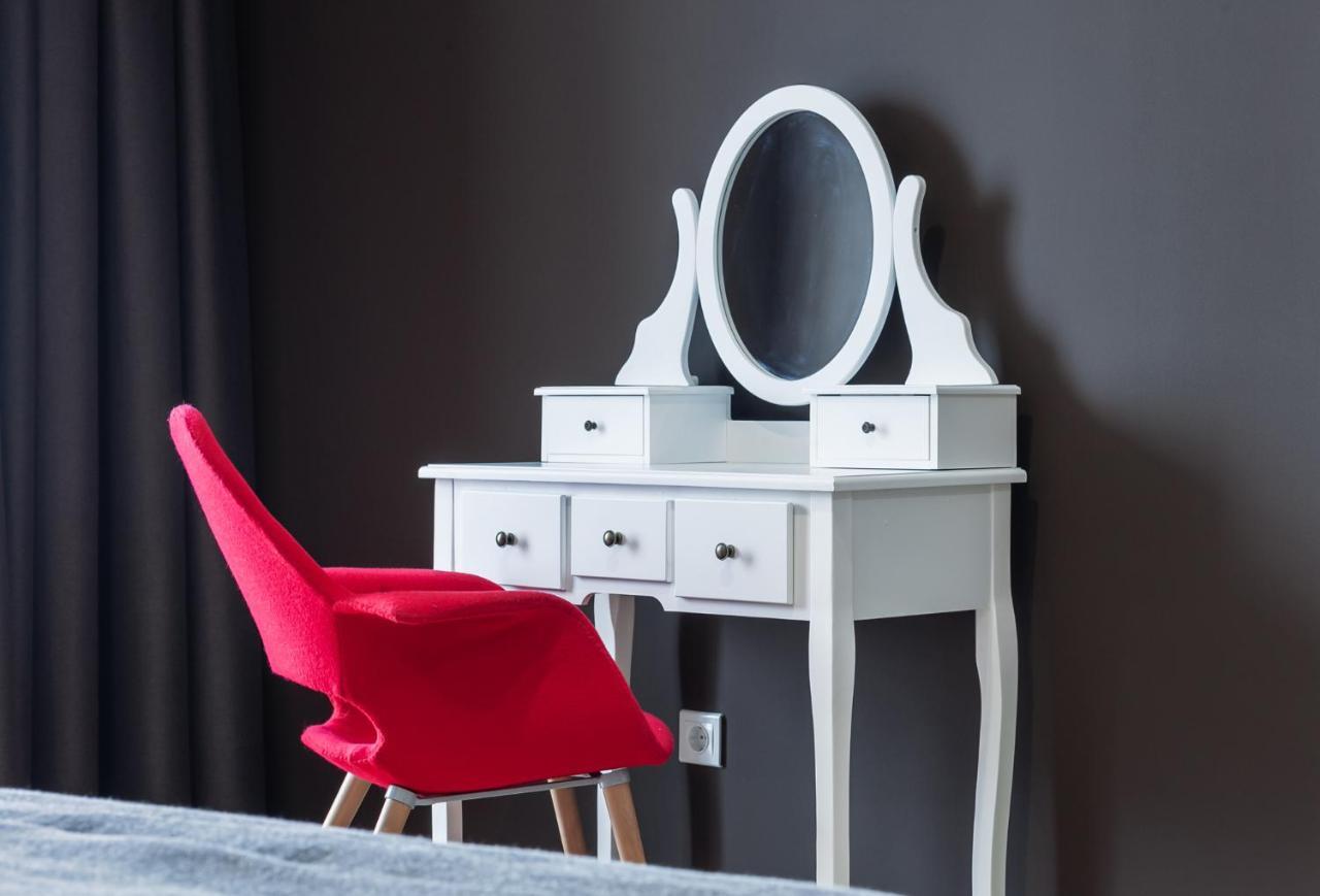 Amsterdam Lviv Apartments Εξωτερικό φωτογραφία