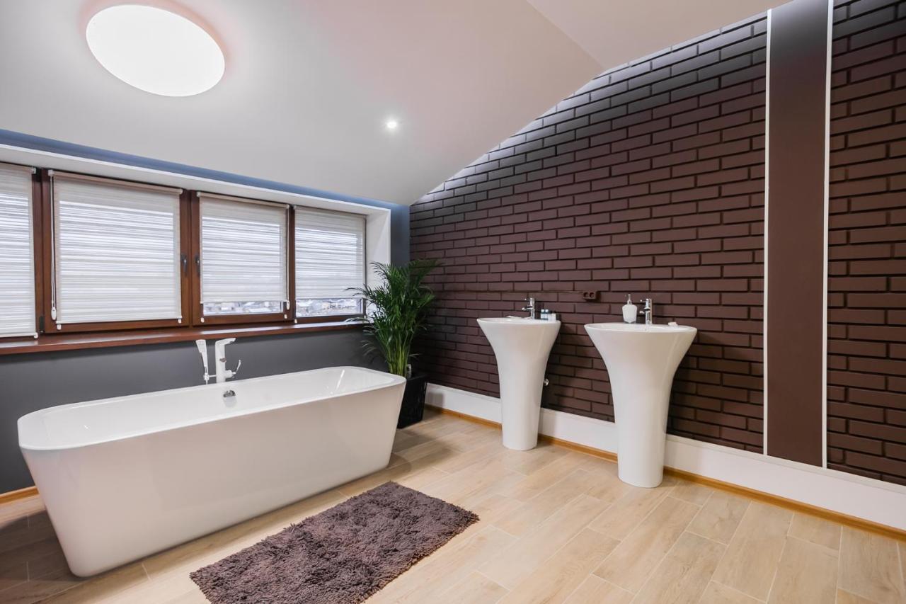 Amsterdam Lviv Apartments Εξωτερικό φωτογραφία