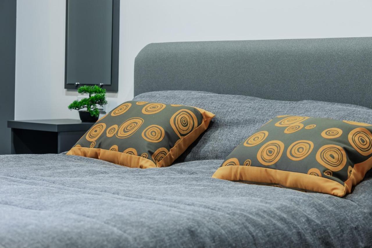 Amsterdam Lviv Apartments Εξωτερικό φωτογραφία