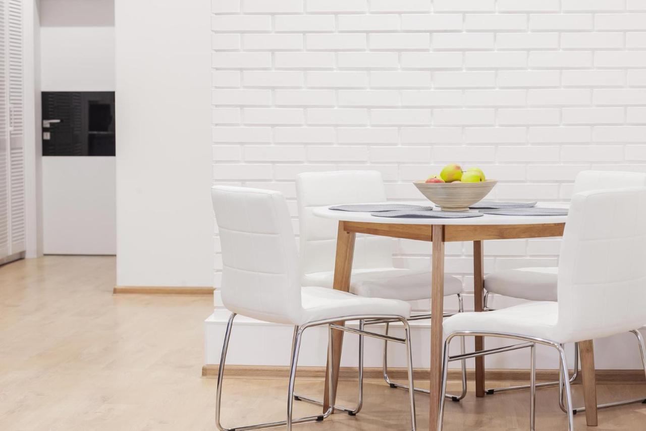 Amsterdam Lviv Apartments Εξωτερικό φωτογραφία