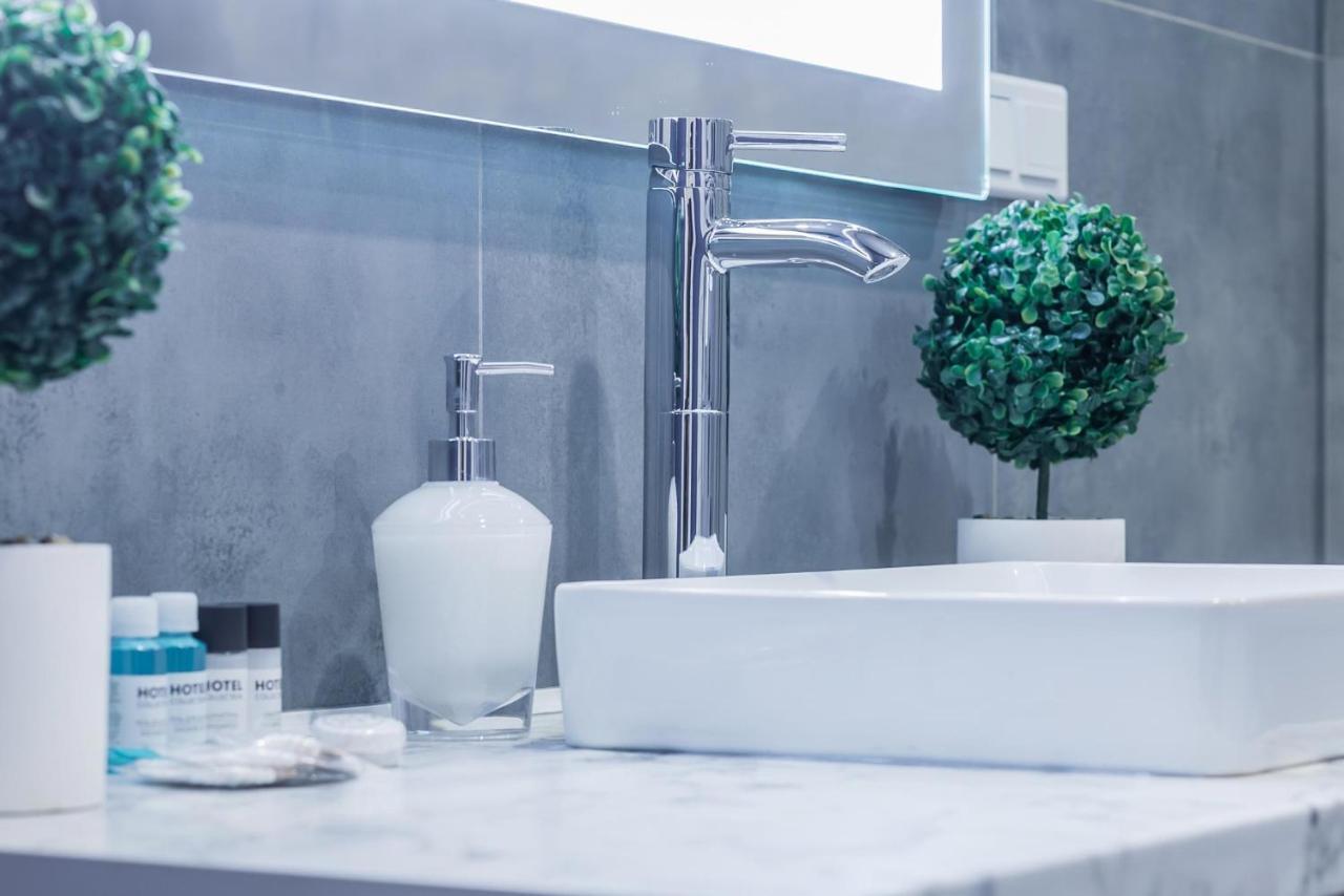 Amsterdam Lviv Apartments Εξωτερικό φωτογραφία