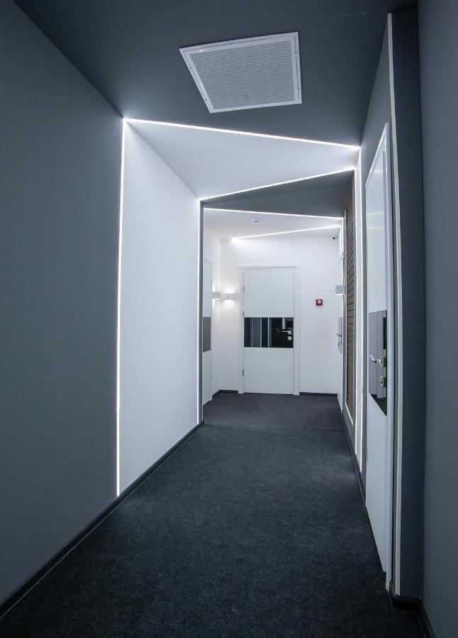 Amsterdam Lviv Apartments Εξωτερικό φωτογραφία
